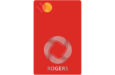 Rogers Red Mastercard